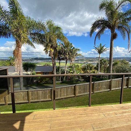 Town View Homestay Whangarei Extérieur photo