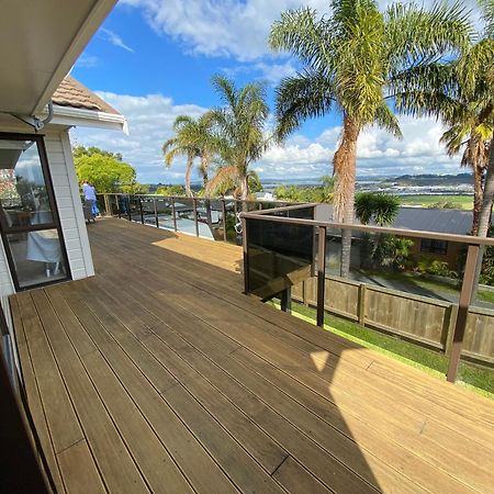 Town View Homestay Whangarei Extérieur photo