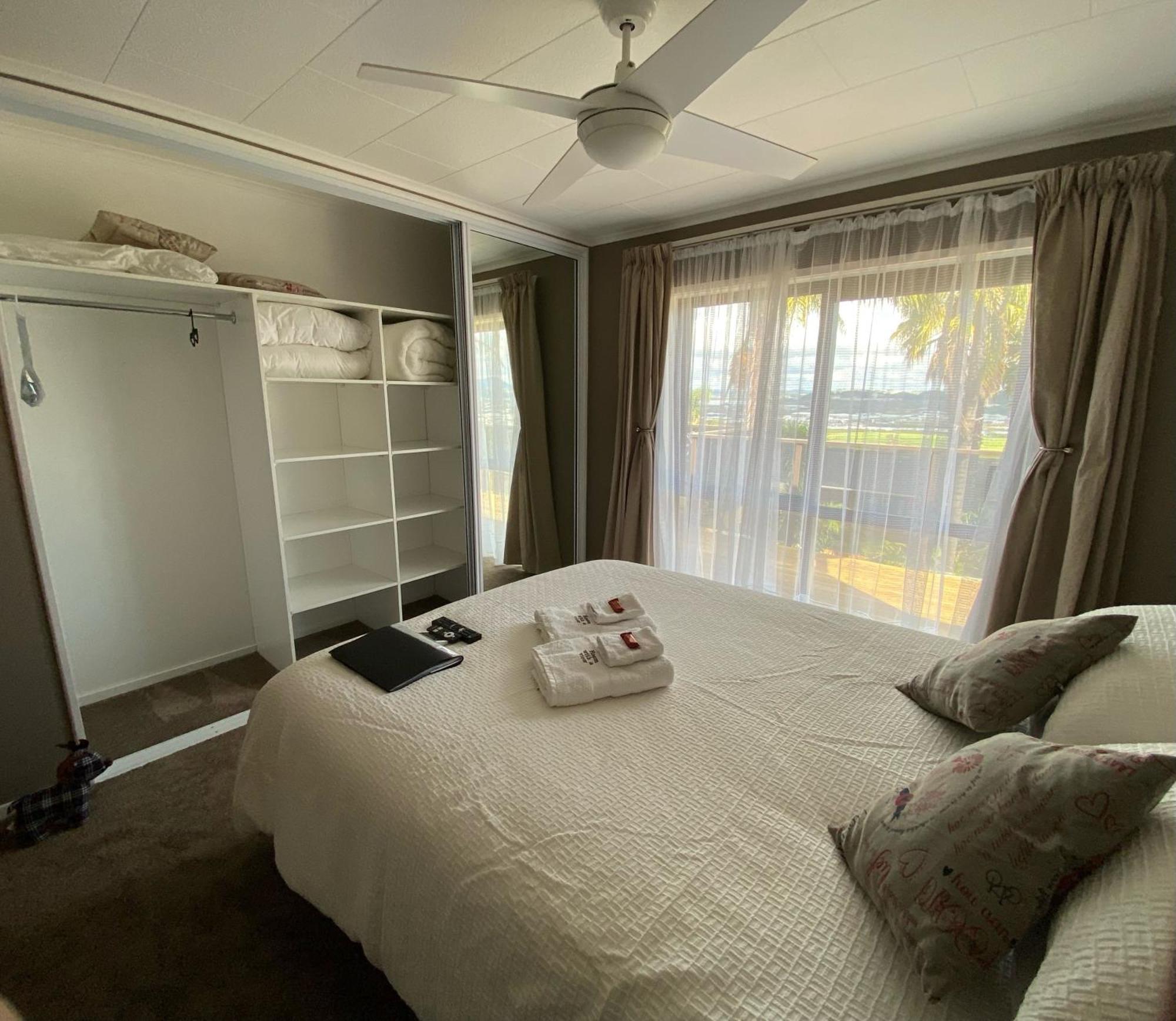Town View Homestay Whangarei Extérieur photo