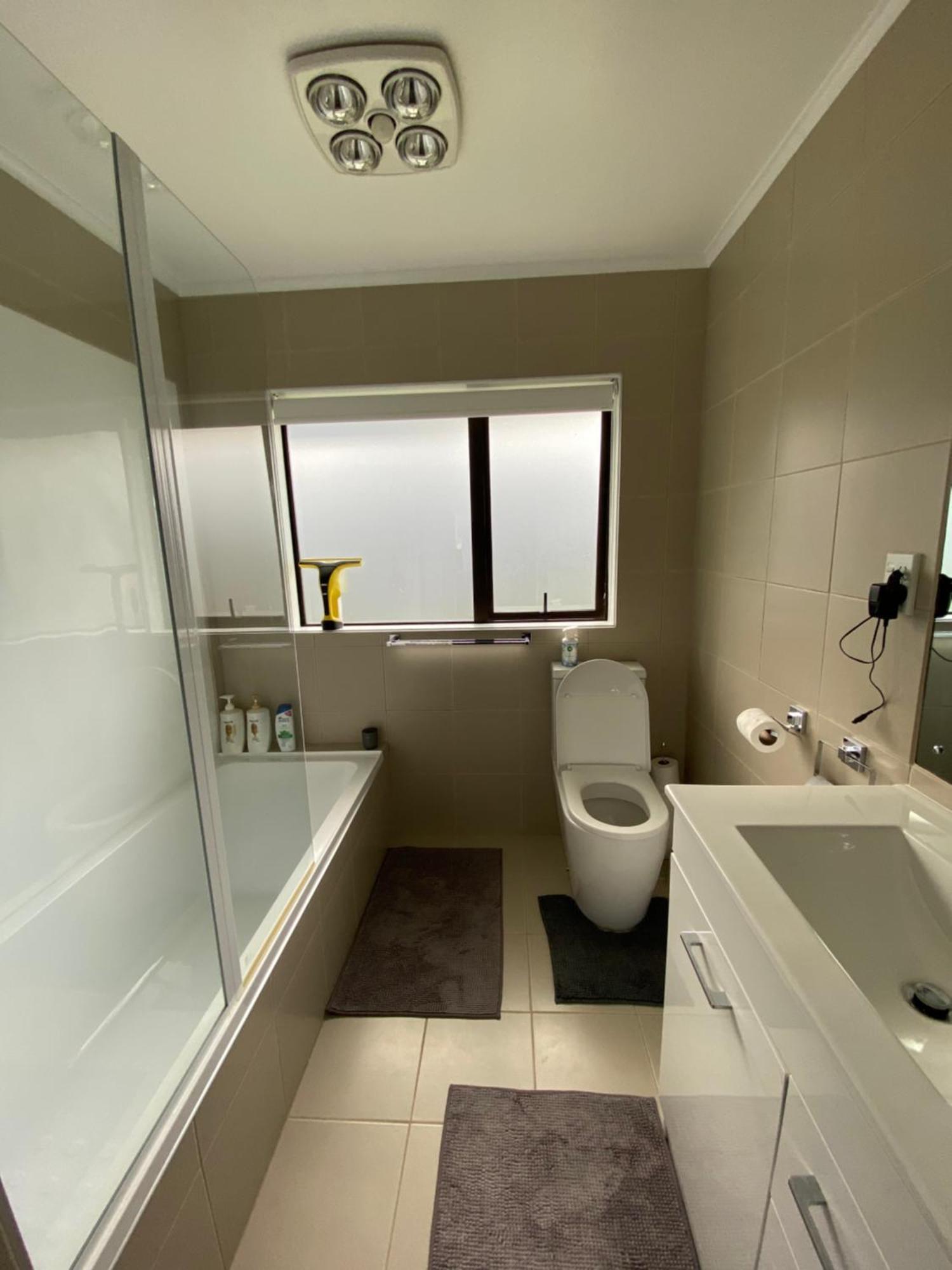 Town View Homestay Whangarei Extérieur photo