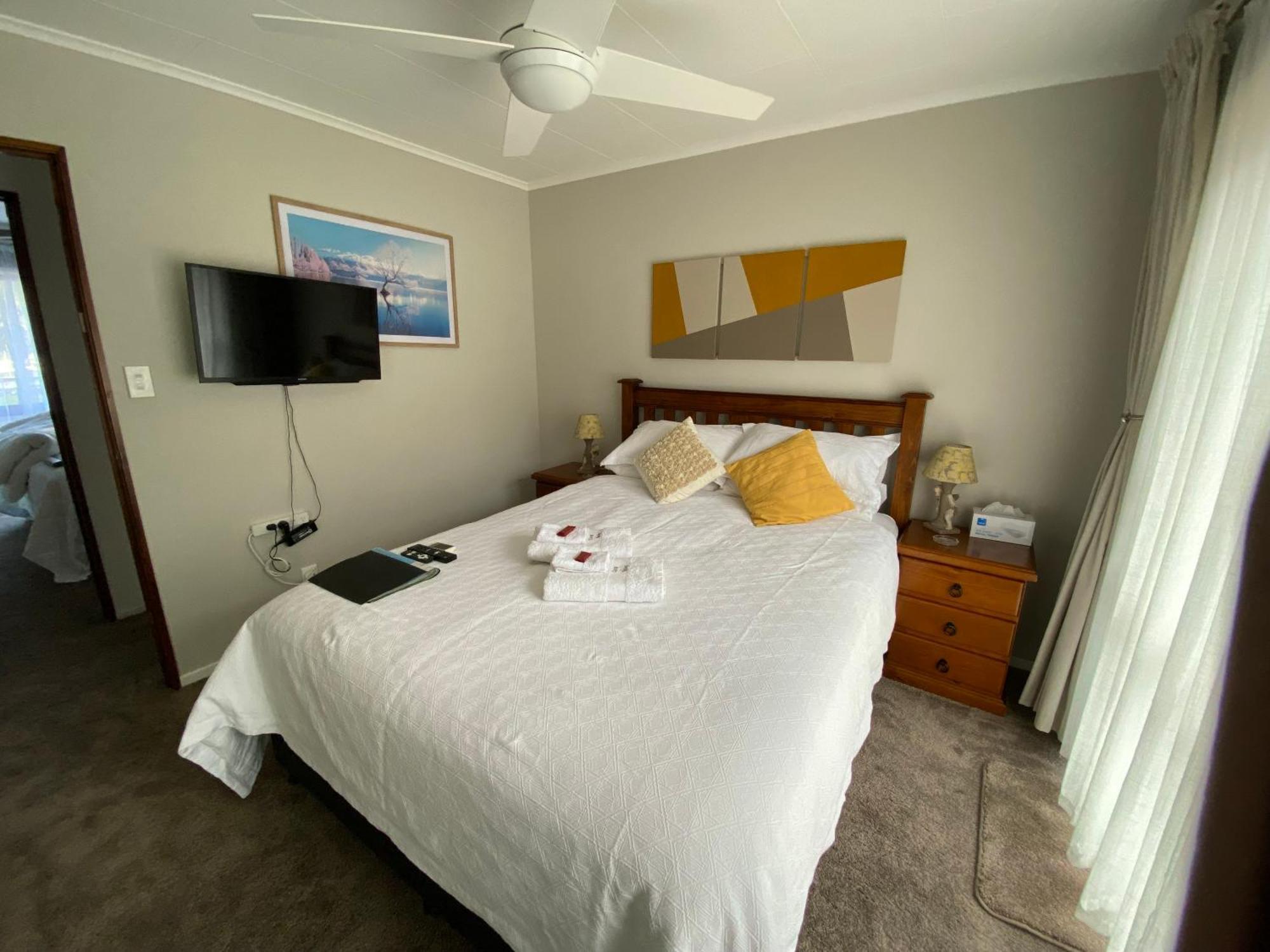 Town View Homestay Whangarei Extérieur photo