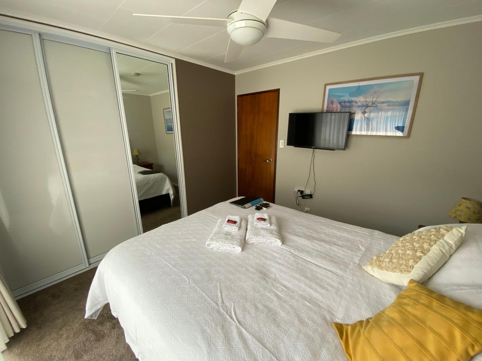 Town View Homestay Whangarei Extérieur photo