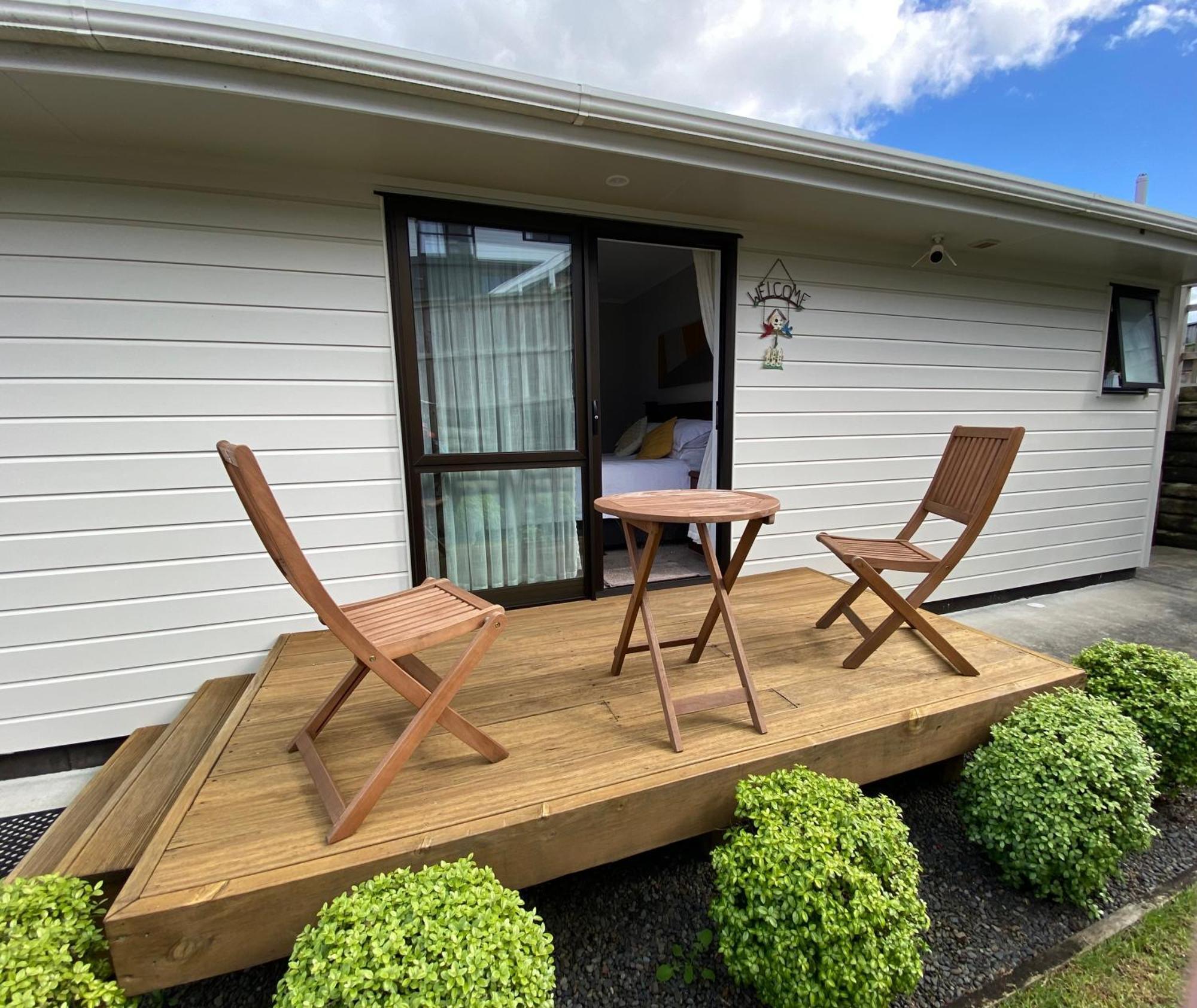 Town View Homestay Whangarei Extérieur photo