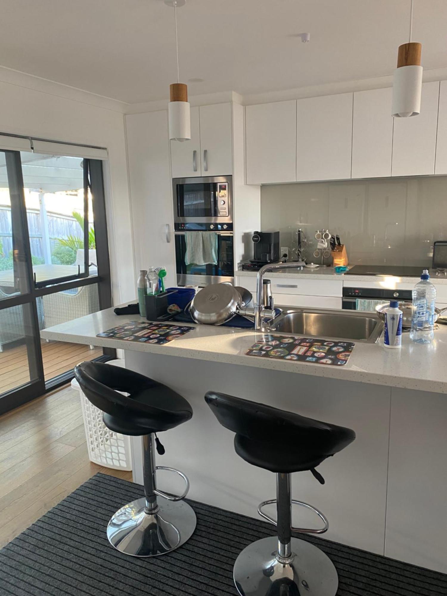 Town View Homestay Whangarei Extérieur photo
