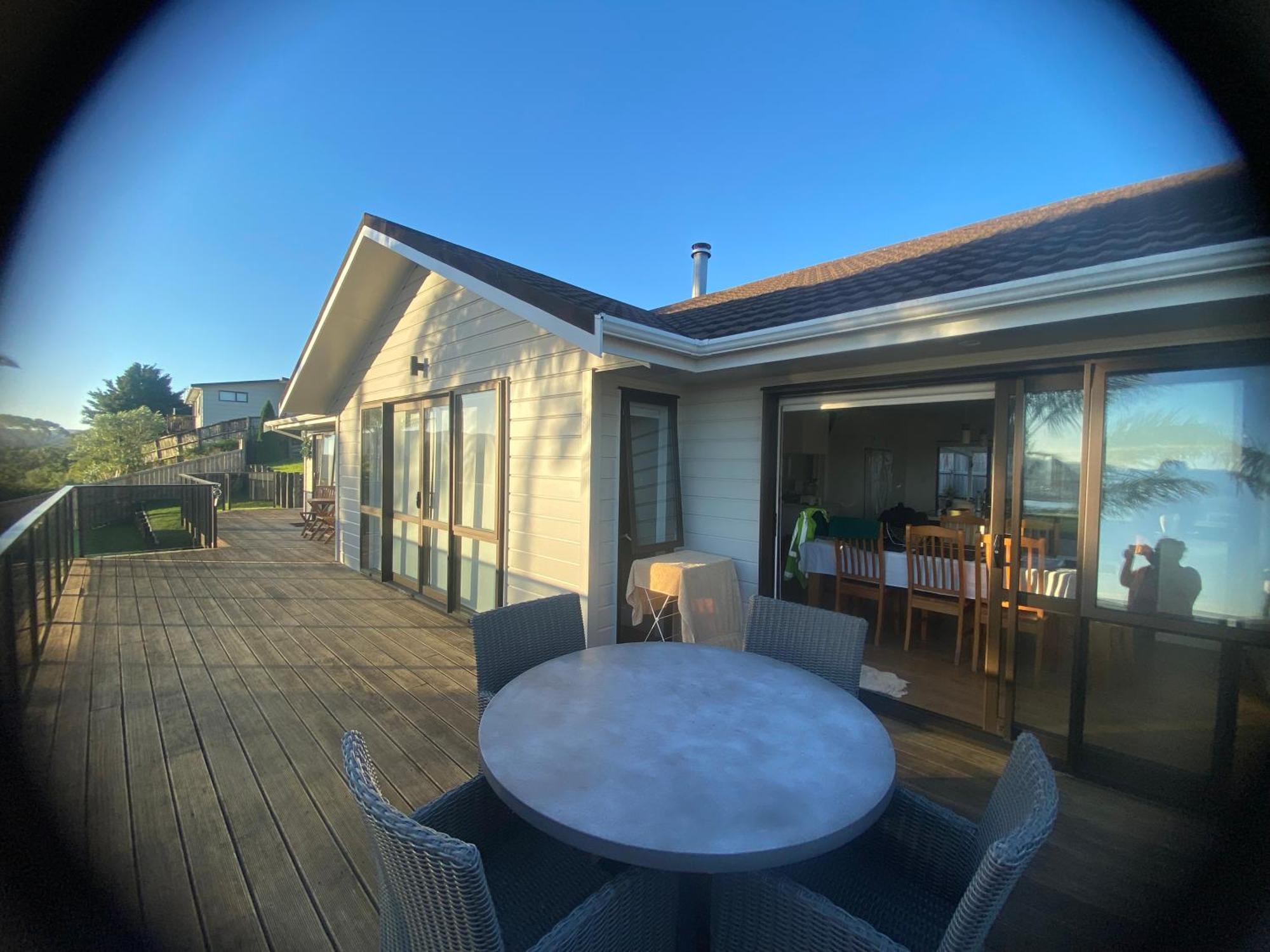 Town View Homestay Whangarei Extérieur photo