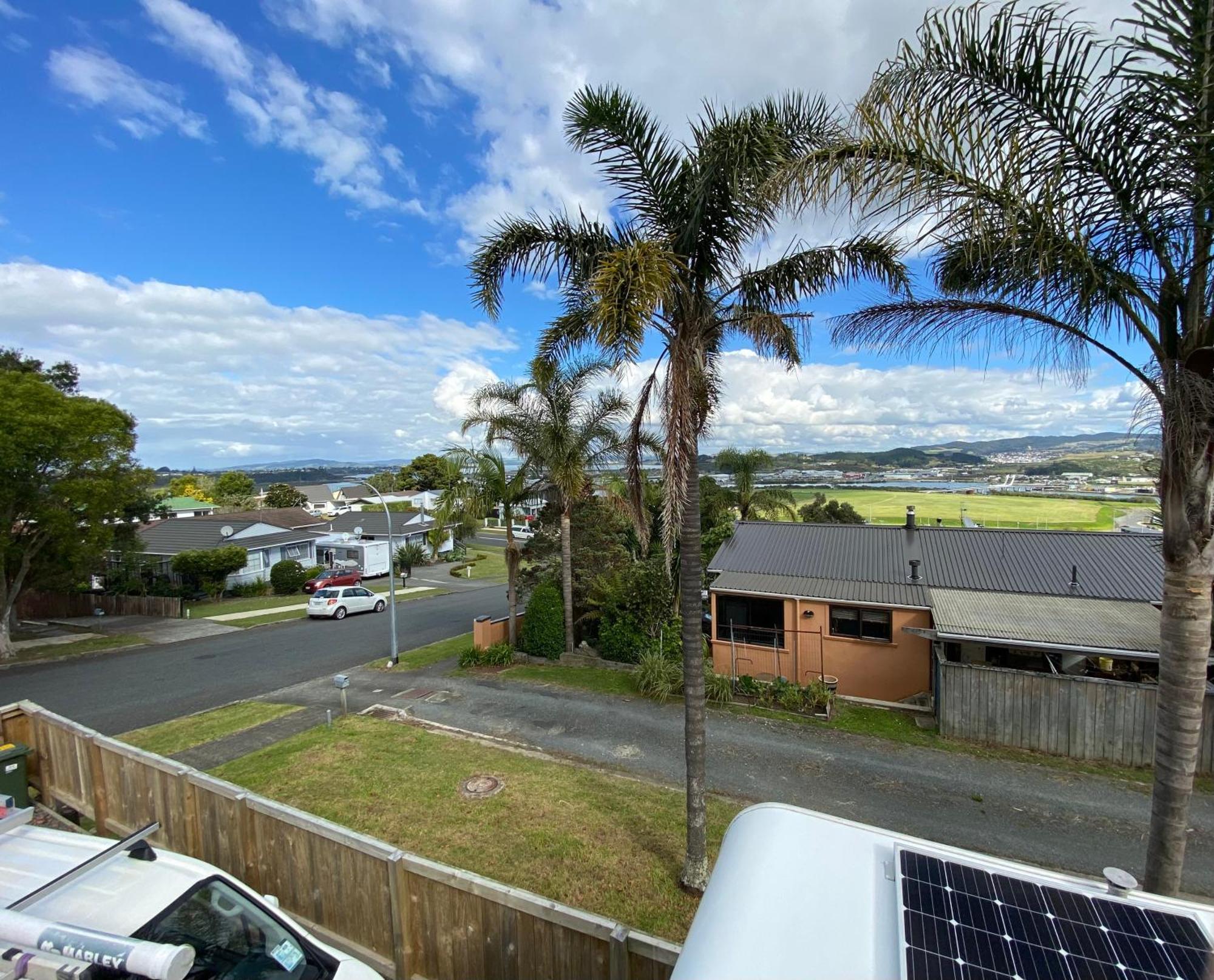 Town View Homestay Whangarei Extérieur photo