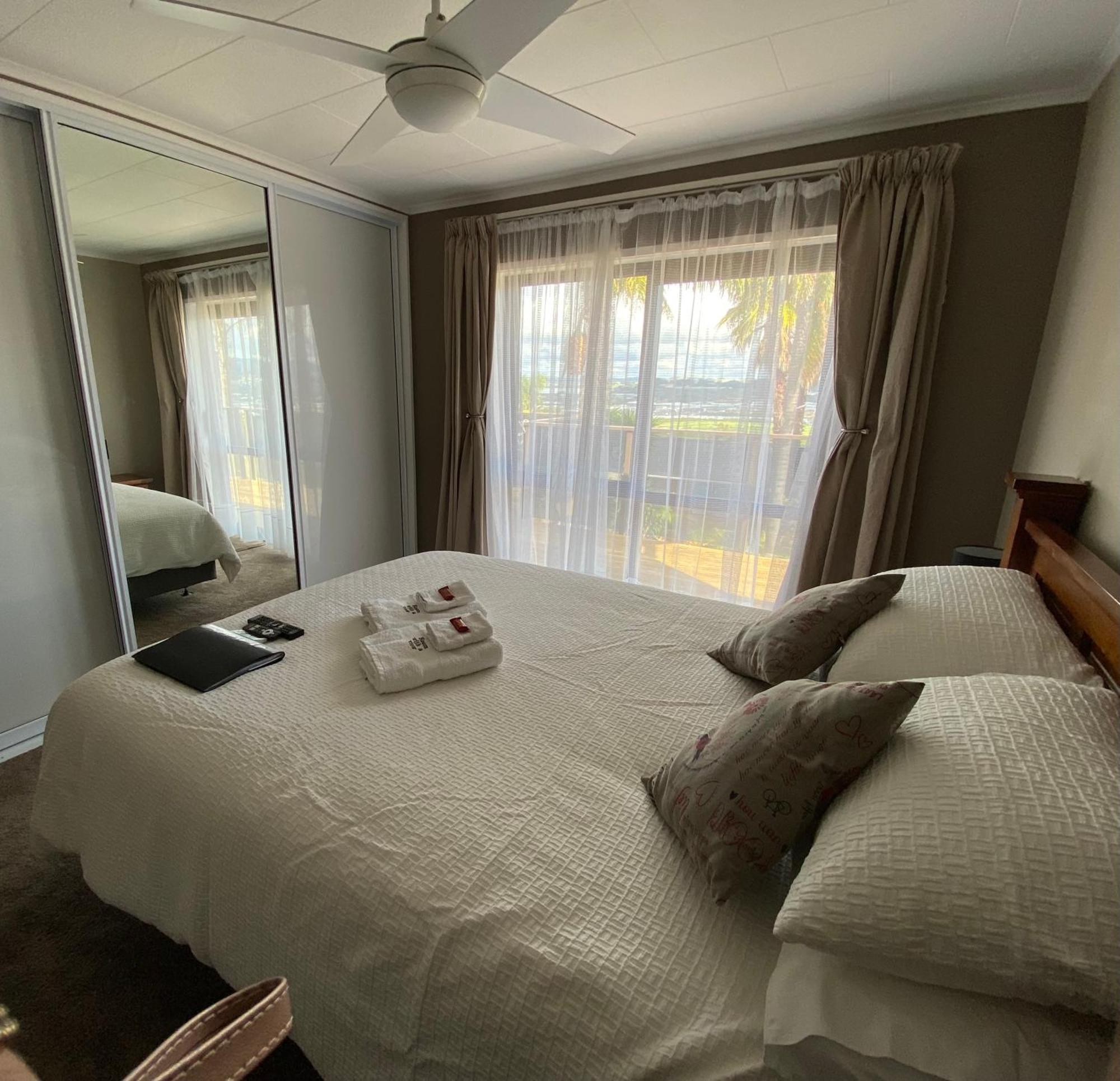 Town View Homestay Whangarei Extérieur photo