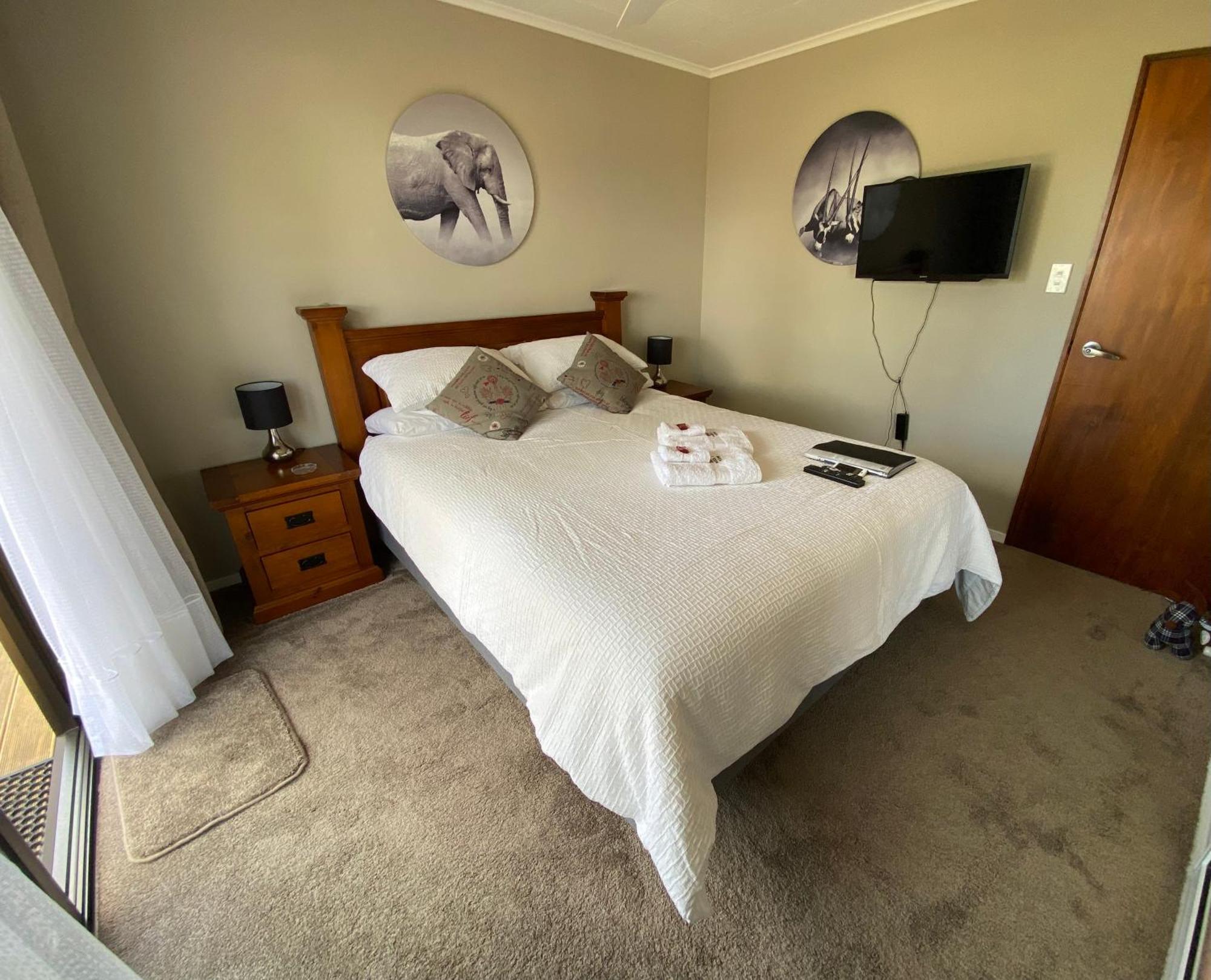Town View Homestay Whangarei Extérieur photo